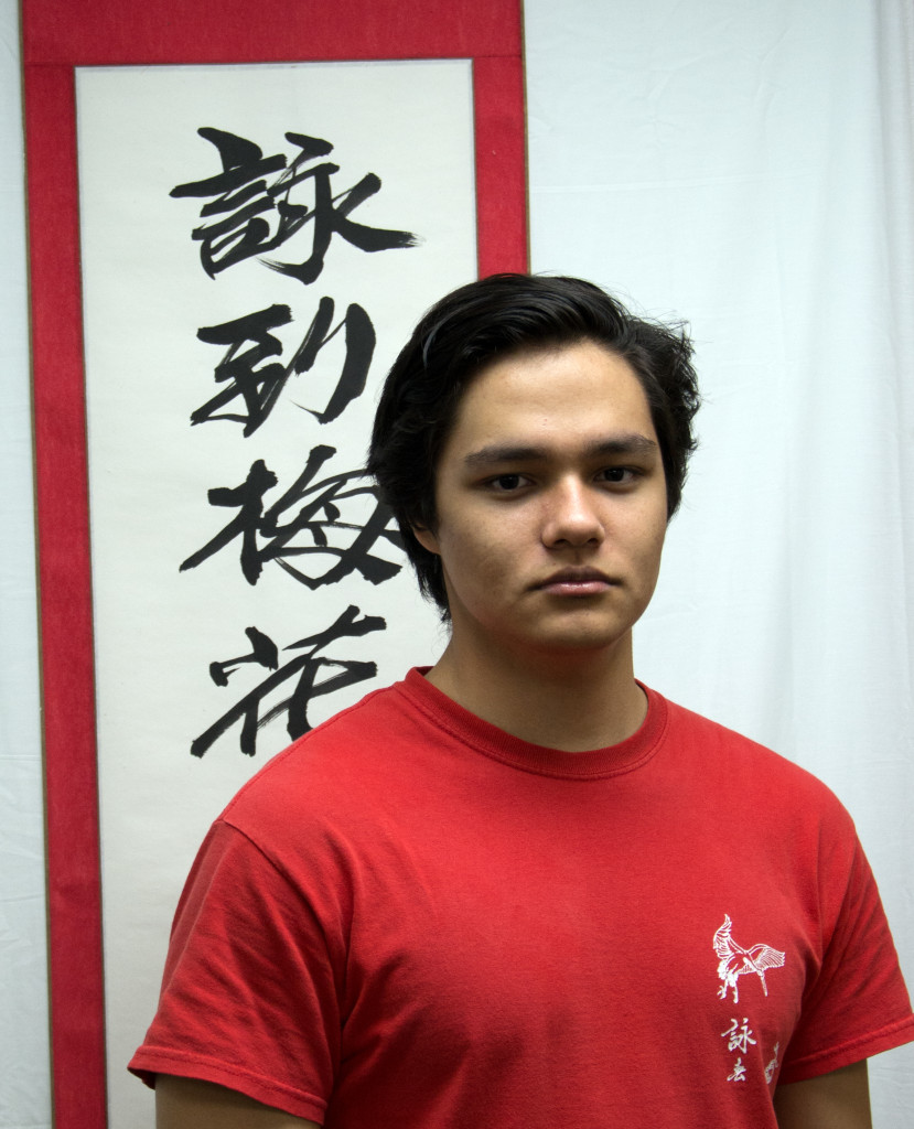 Instructors Wing Chun Kung Fu Academy Houston